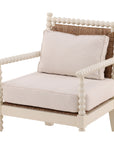 Jameson - Bobbin Chair