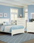 Bonanza - Mansion Bed