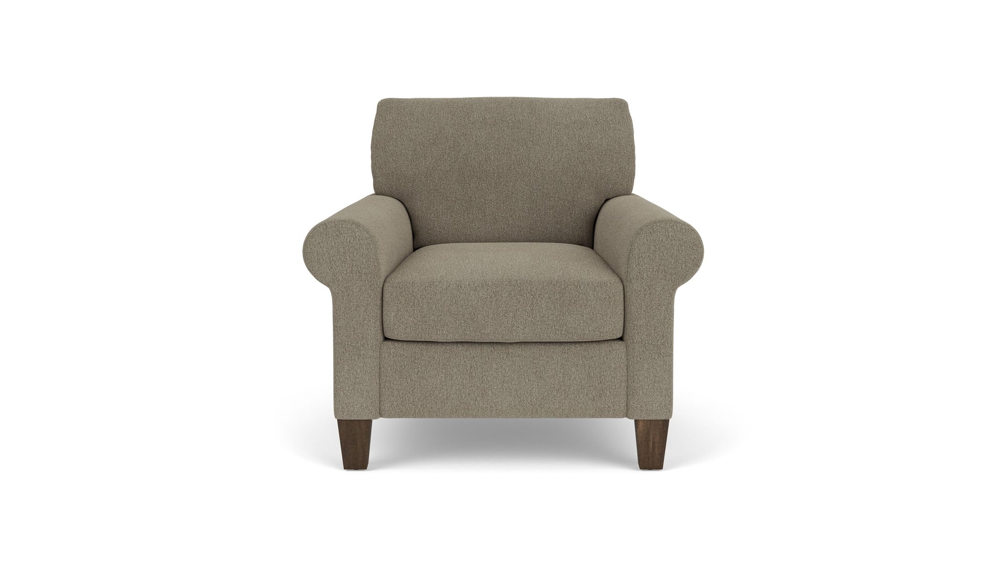 Moxy - Fabric Arm Chair