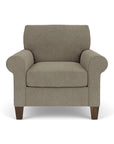 Moxy - Fabric Arm Chair