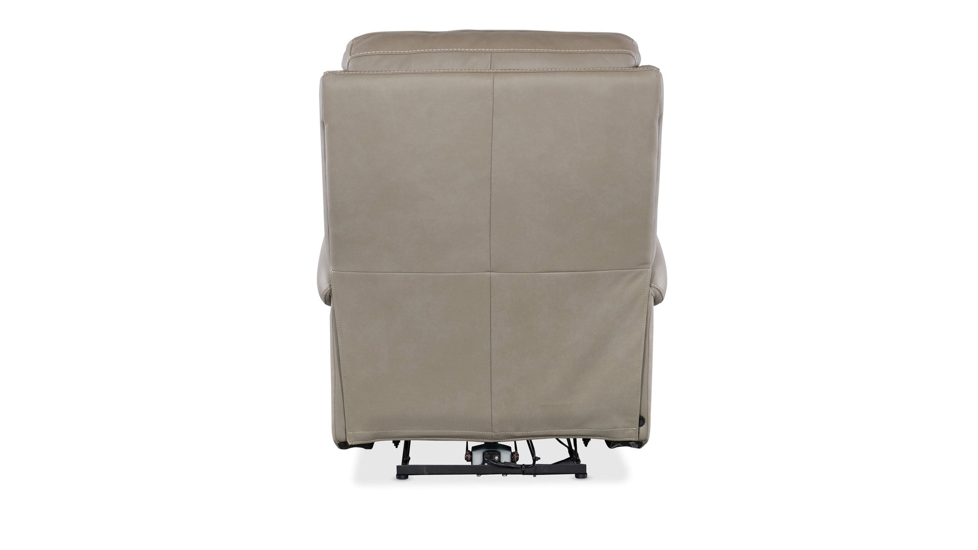 SS - Somers Power Recliner With Power Headrest