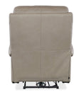 SS - Somers Power Recliner With Power Headrest