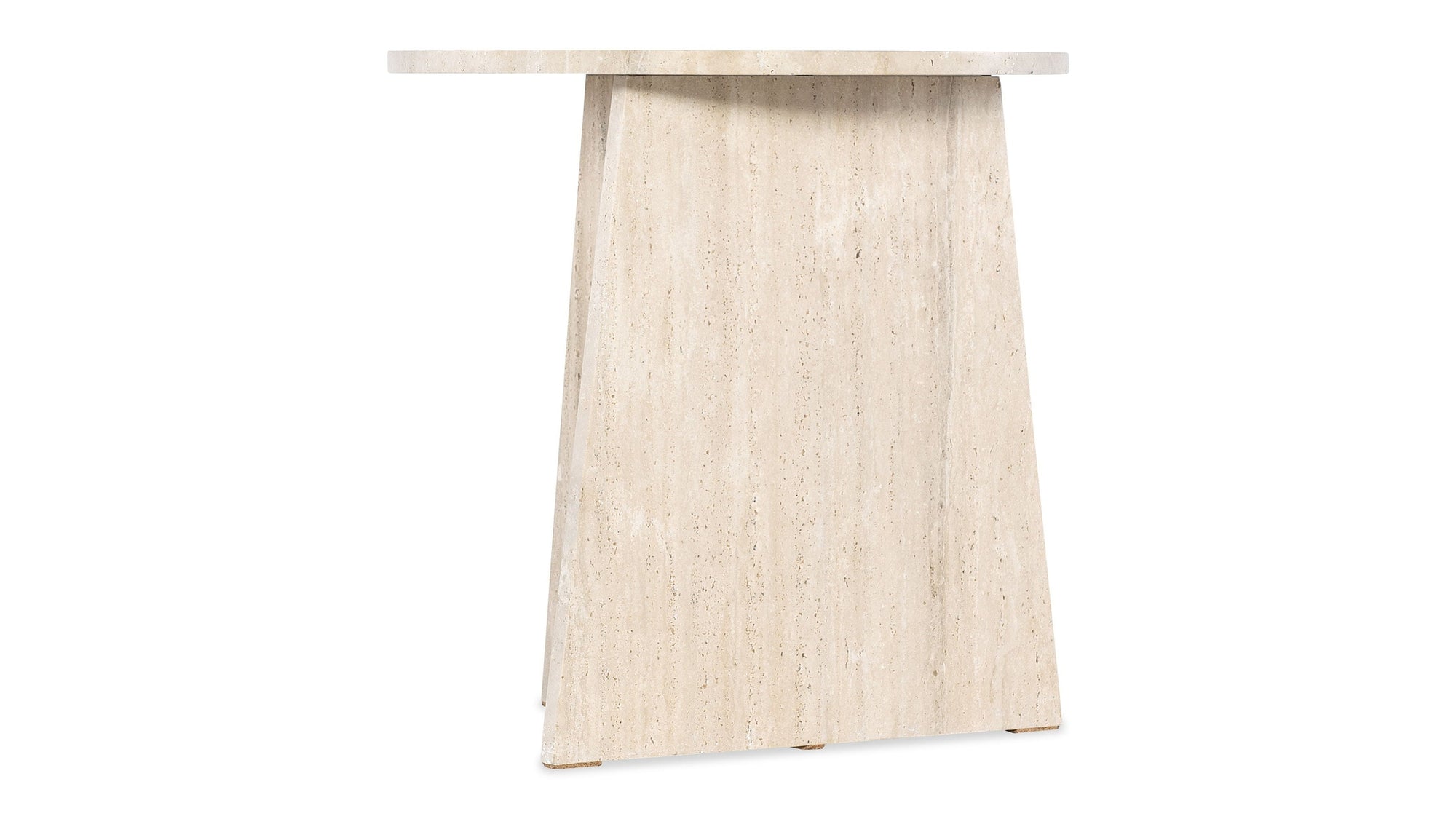 Melange - Cirque Table