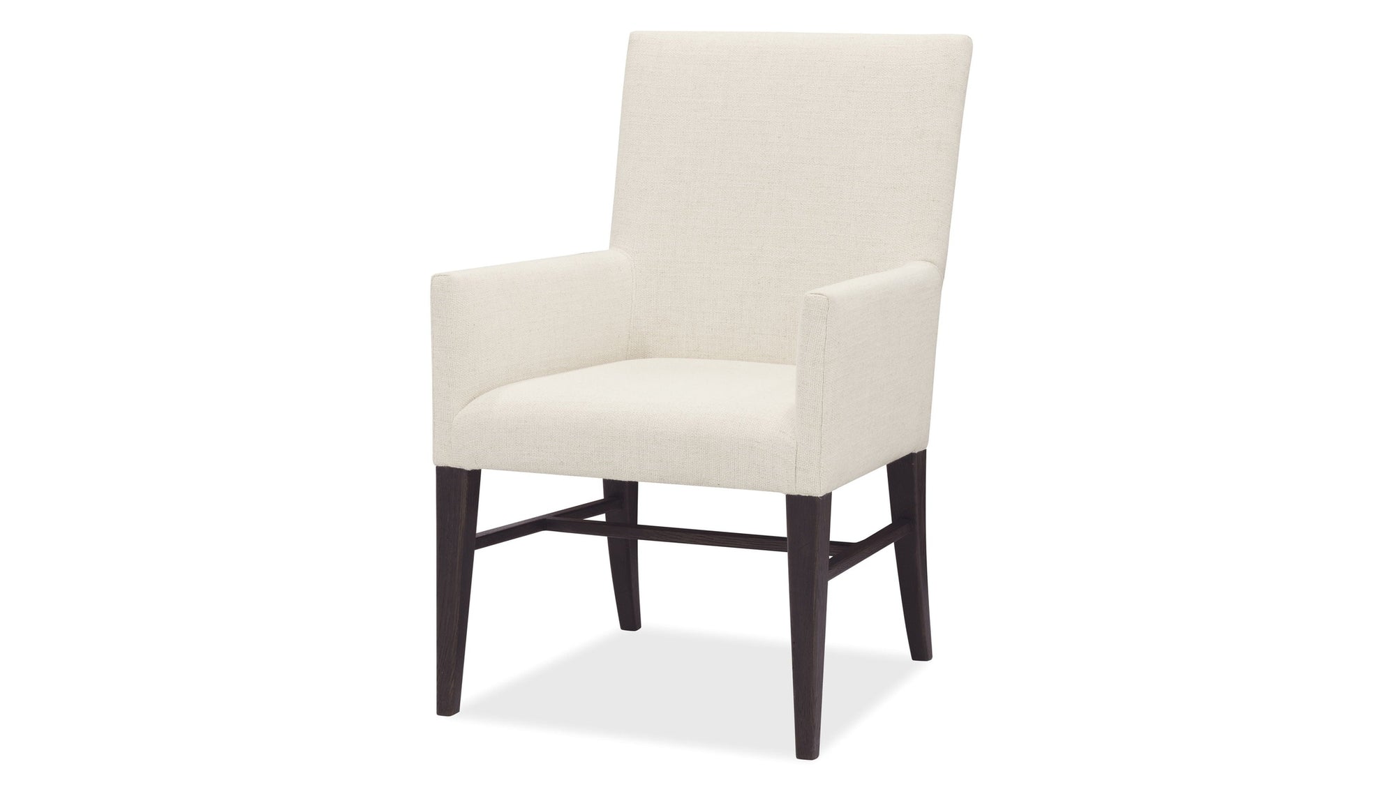 Driftwood - Fabric Upholstered Arm Chair Set of 2