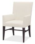 Driftwood - Fabric Upholstered Arm Chair Set of 2