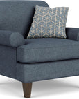 Venture - Fabric Chair