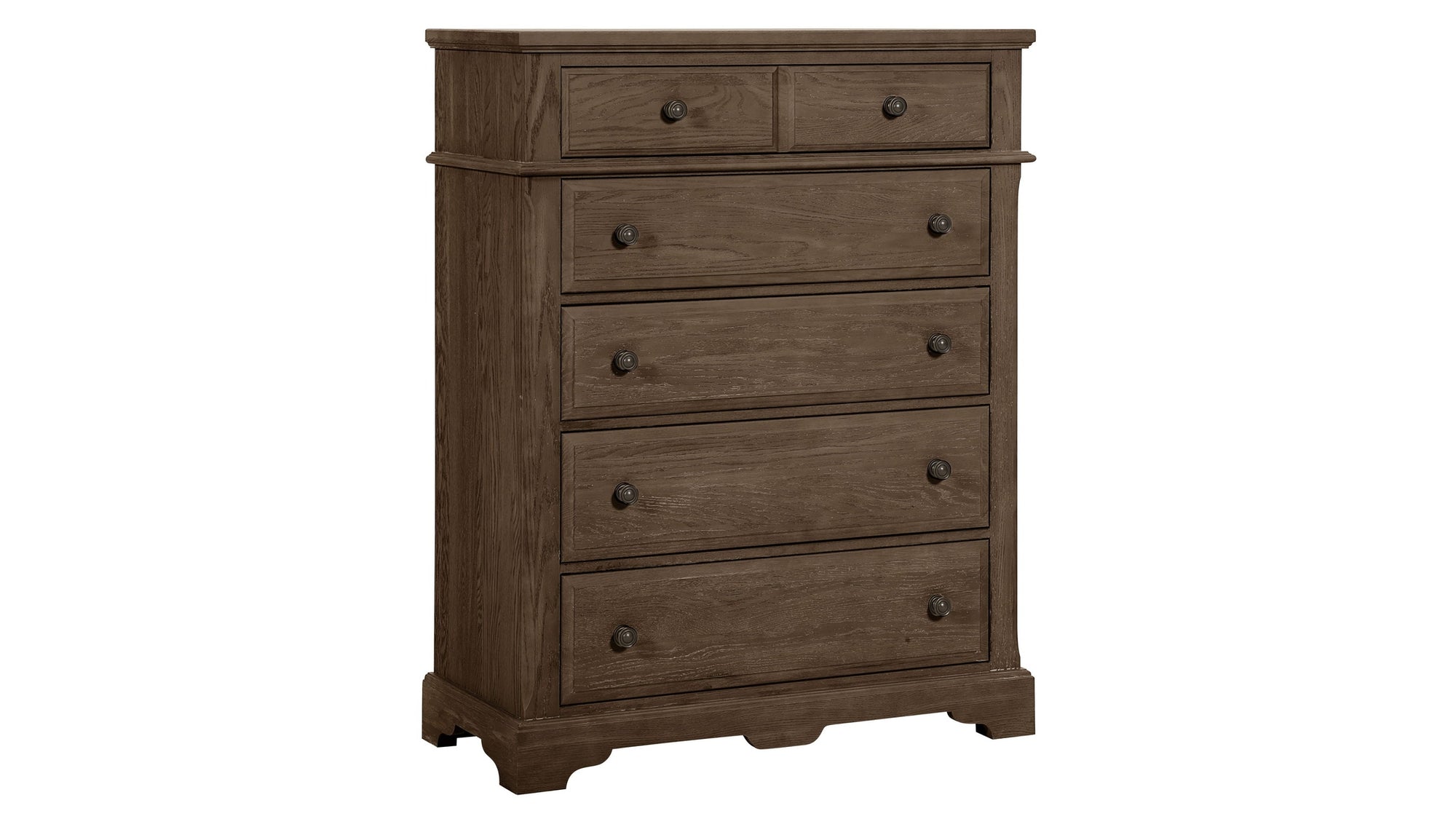 Heritage - Chest