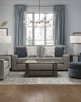 Del Mar - Lyndon Sofa