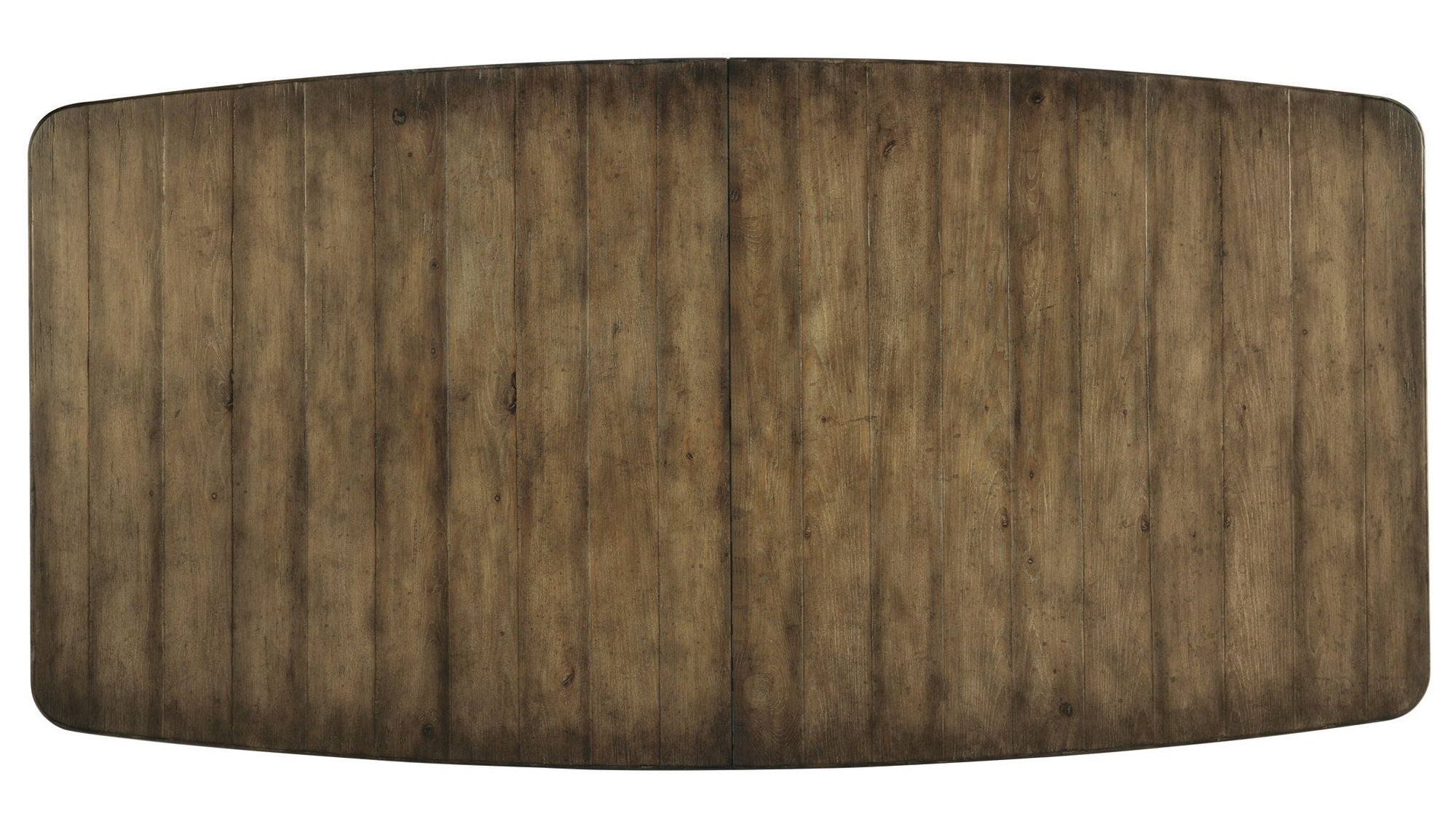 Sundance - Rectangle Dining Table With 1-18" Leaf - Light Brown