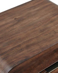 Decatur - Side Table - Woodtone