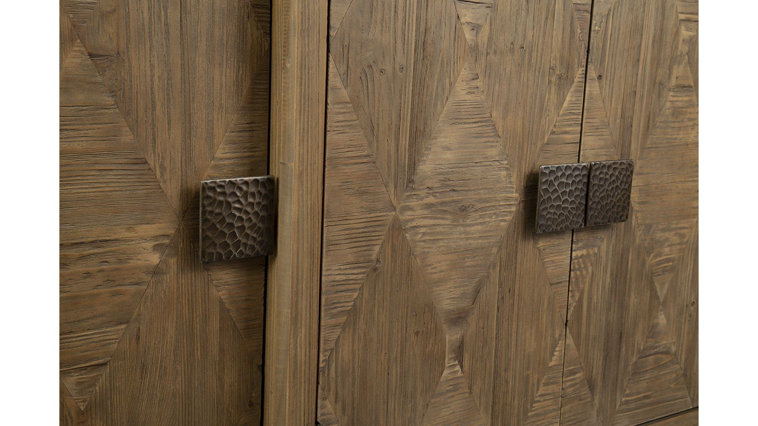 O'Connell - Buffet - Dark Brown