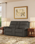 Bernard - Loveseat