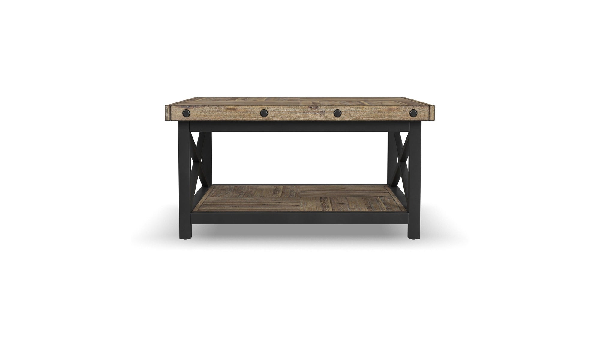 Carpenter - Square Table