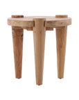 Parker - Living Room Table