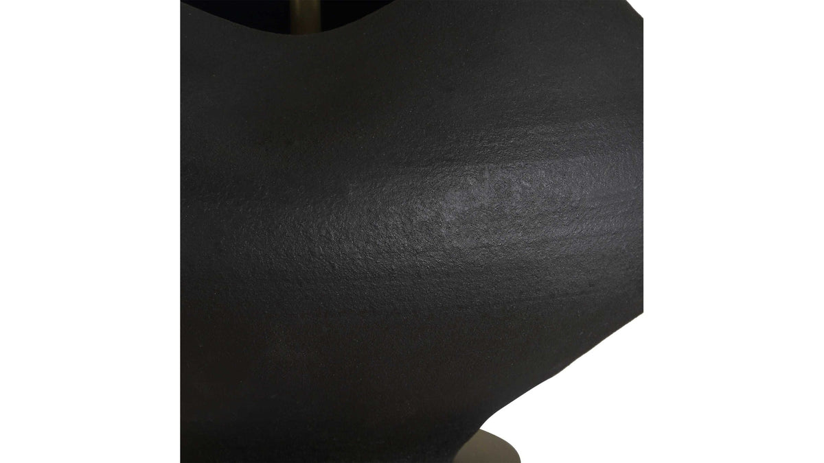 Nocturne - Table Lamp - Aged Black