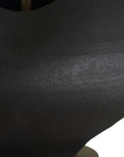 Nocturne - Table Lamp - Aged Black