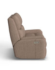 Rio - Reclining Loveseat