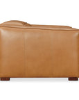 MS - Fresco Power Recliner With Power Headrest - Light Brown