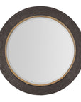 Big Sky - Round Accent Mirror