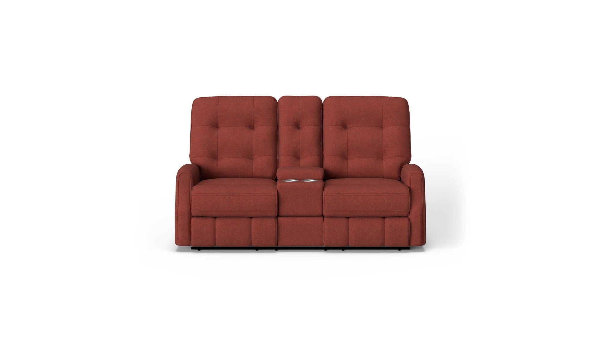 Devon - Reclining Loveseat