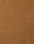 Cotton Canvas - Queen Stonewashed Duvet Cover Set (Set of 3) - Terracotta