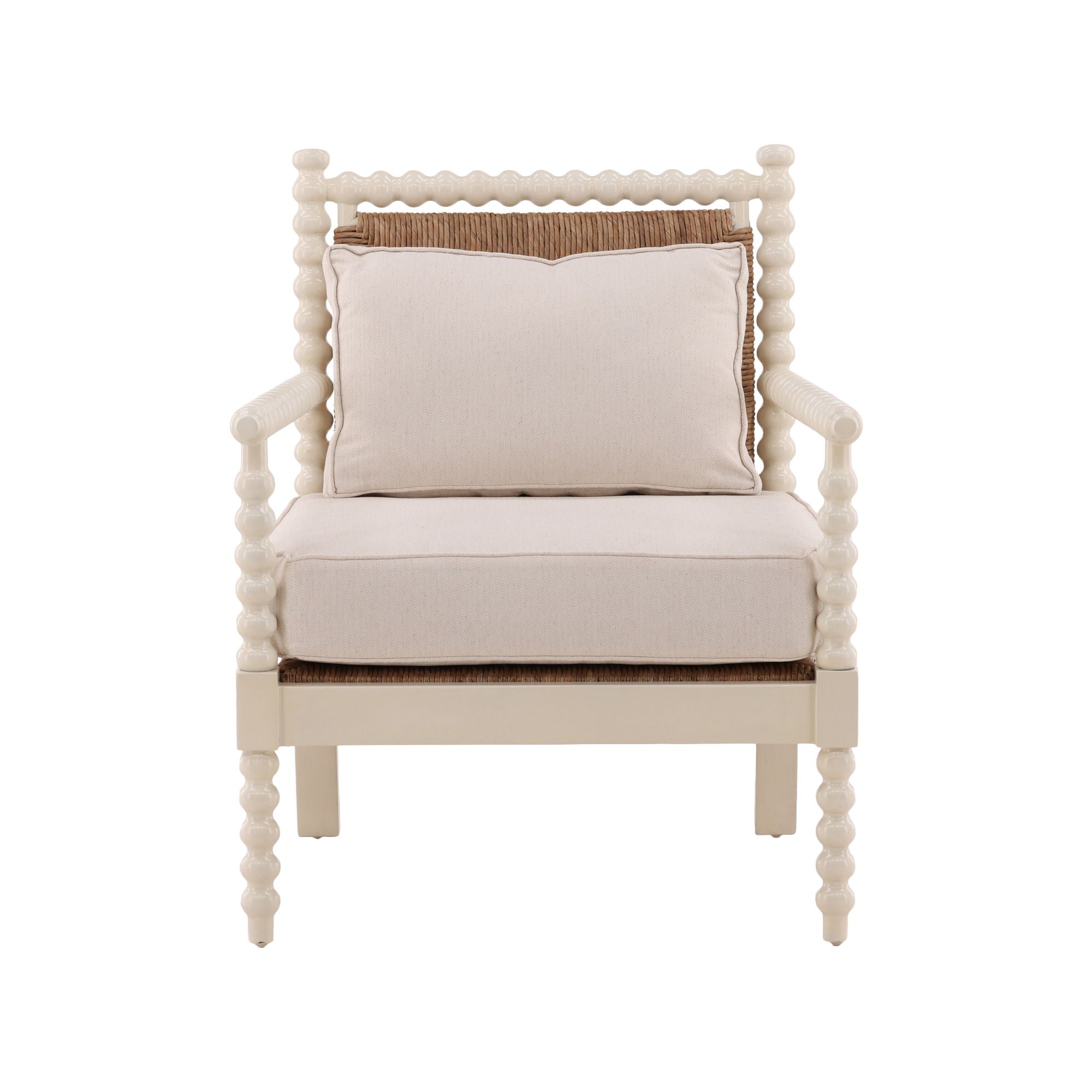 Jameson - Bobbin Chair