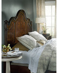 Leesburg - Poster Bed