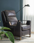 RC - Relic Power Recliner With Power Headrest