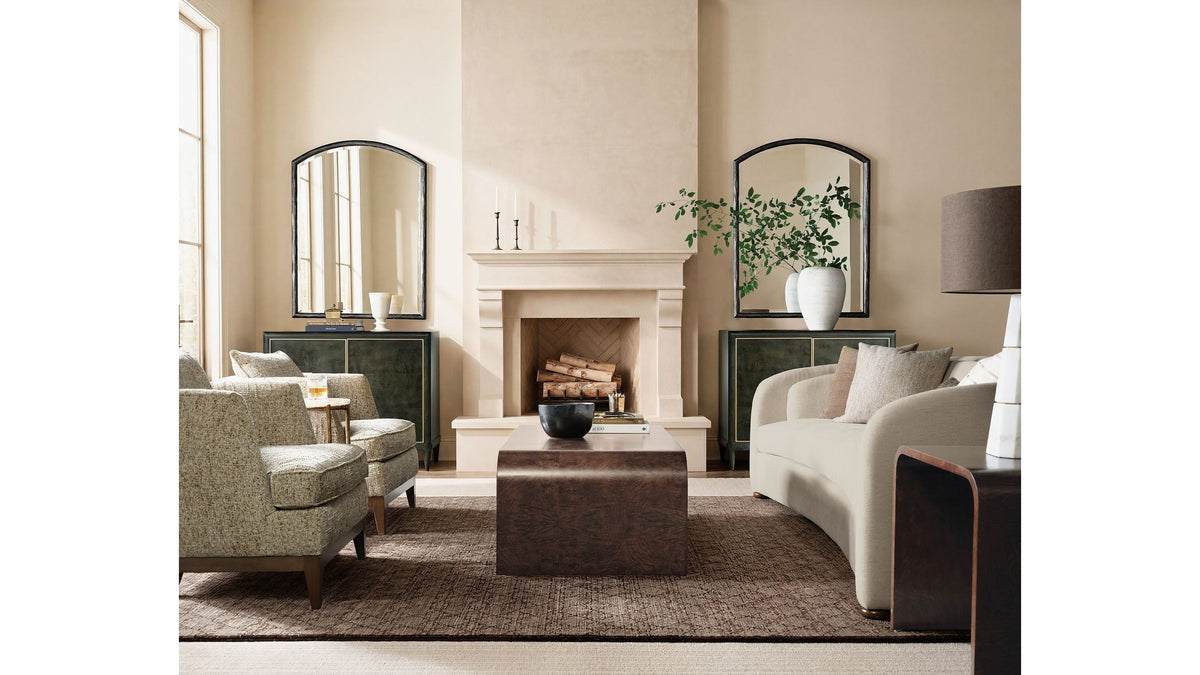 Archives - Nesting Tables - Dark Brown