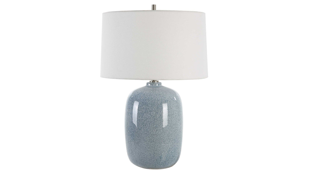 Jubilee - Table Lamp - Sky Blue