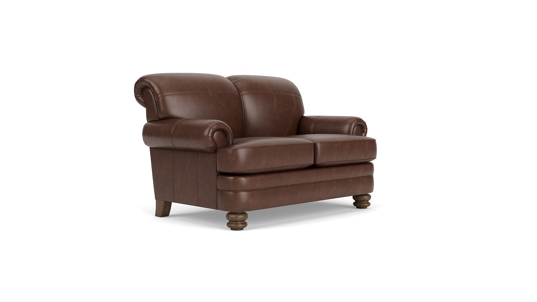 Bay Bridge - Loveseat