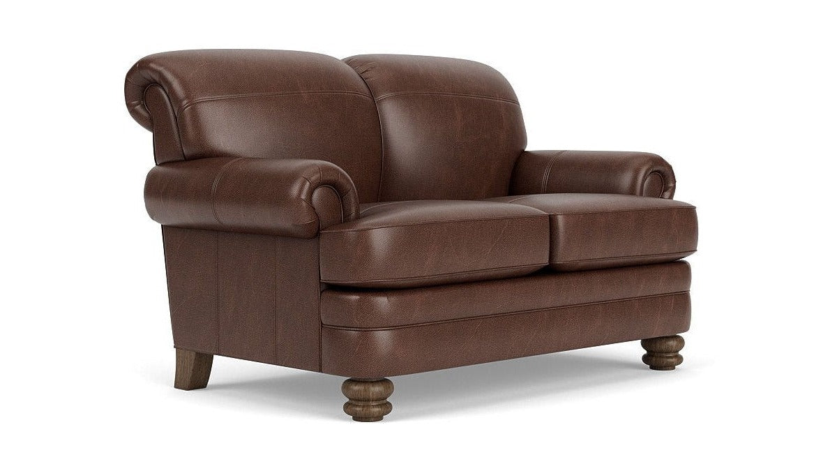 Bay Bridge - Loveseat