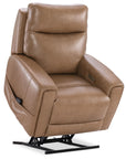 RC - Raze Lift Chair With Power  Recline / Headrest / Lumbar / Heat / Massage
