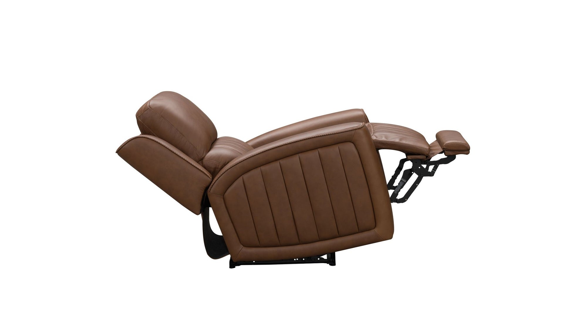 Pierce - Power Recliner With Power Recline, Power Headrest, Power Lumbar Zero Gravity, Lumbar