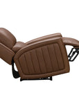 Pierce - Power Recliner With Power Recline, Power Headrest, Power Lumbar Zero Gravity, Lumbar