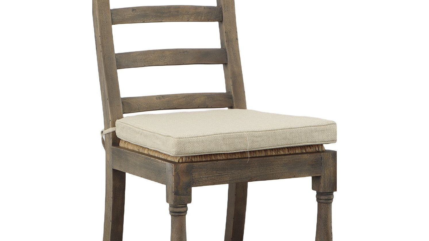 Mango - Side Chair Set of 2 - Light Brown