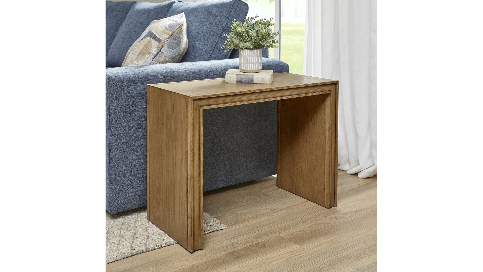 Waterfall - Accent Table