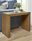 Waterfall - Accent Table