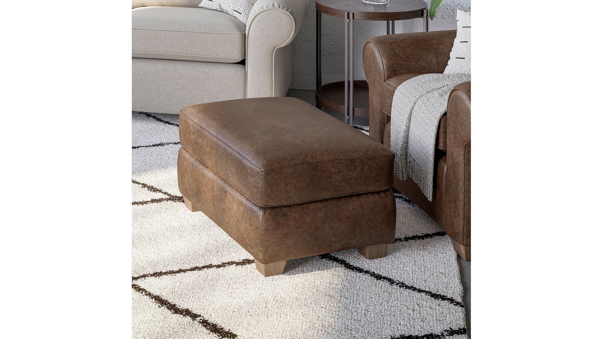 Thornton - Ottoman