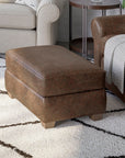 Thornton - Ottoman