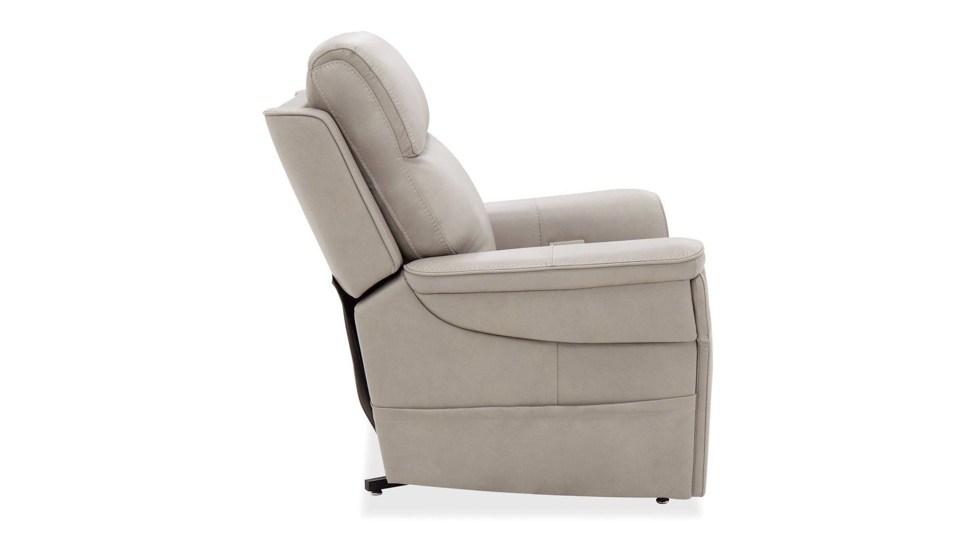 Lyra - Lift Chair With Power Recline, Headrest And Lumbar