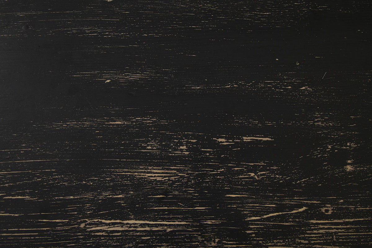 Sabre - Sideboard - Black