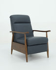 Hampton B - Recliner Push Thru The Arms