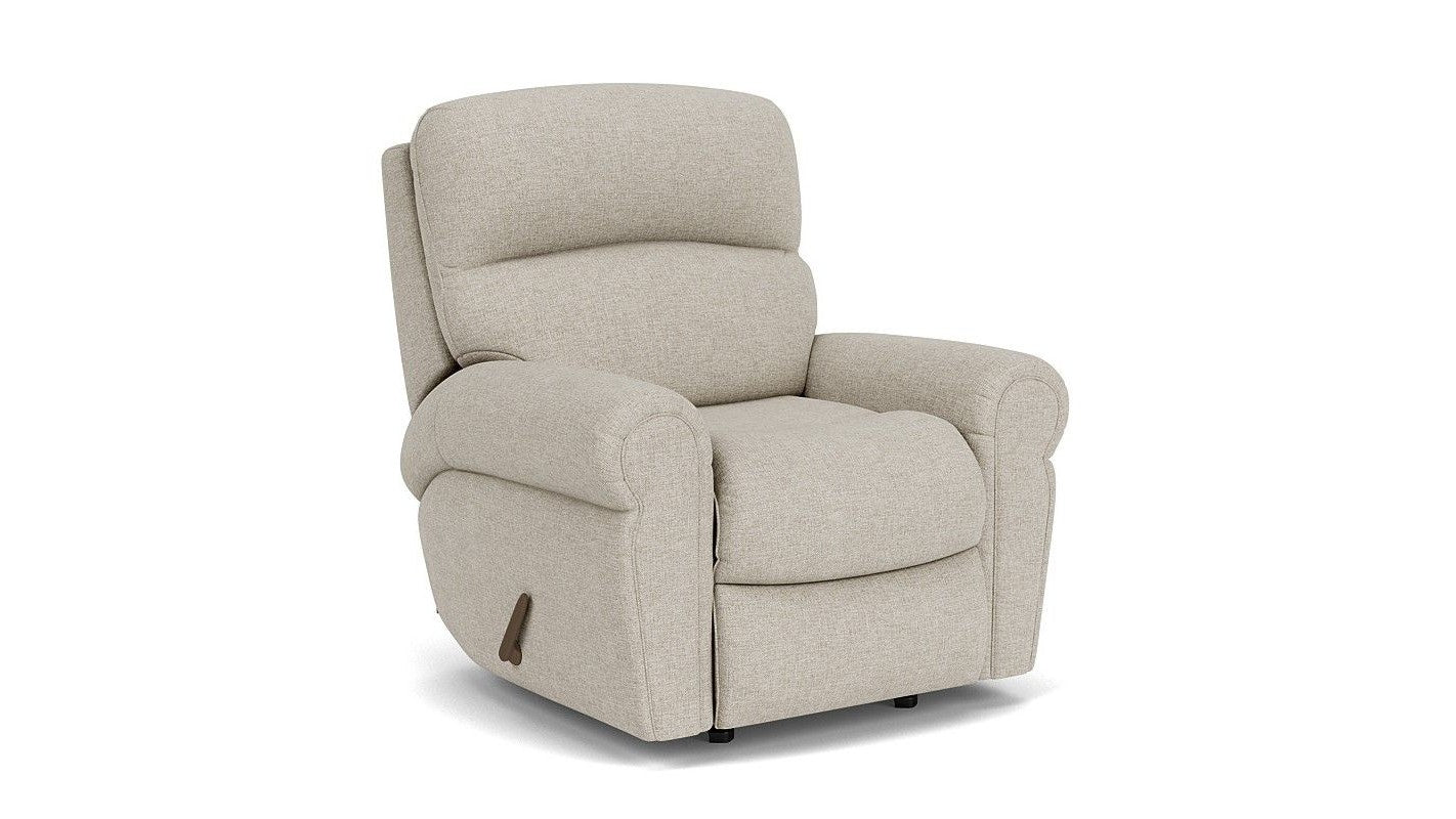 Langston - Manual Recliner