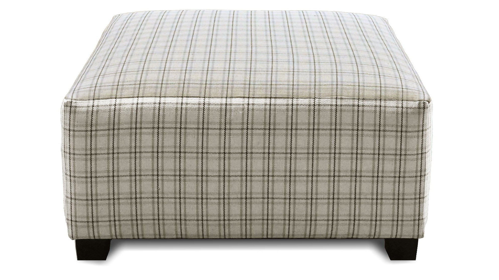 Jocelyn - 37" Large Ottoman