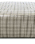 Jocelyn - 37" Large Ottoman