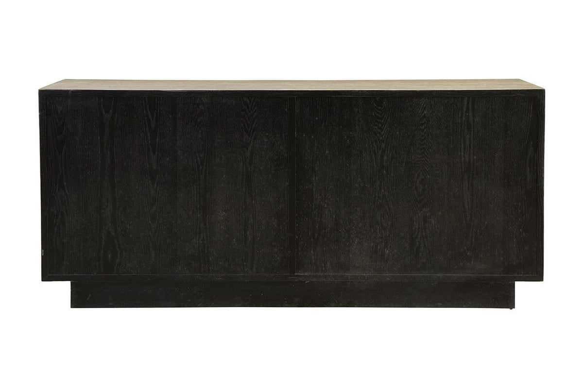 Portobello - Sideboard - Light Brown