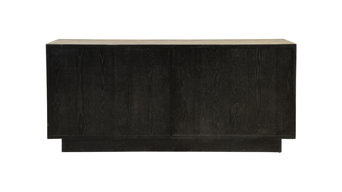 Portobello - Sideboard - Light Brown