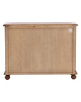Lorraine - Chest - Light Brown