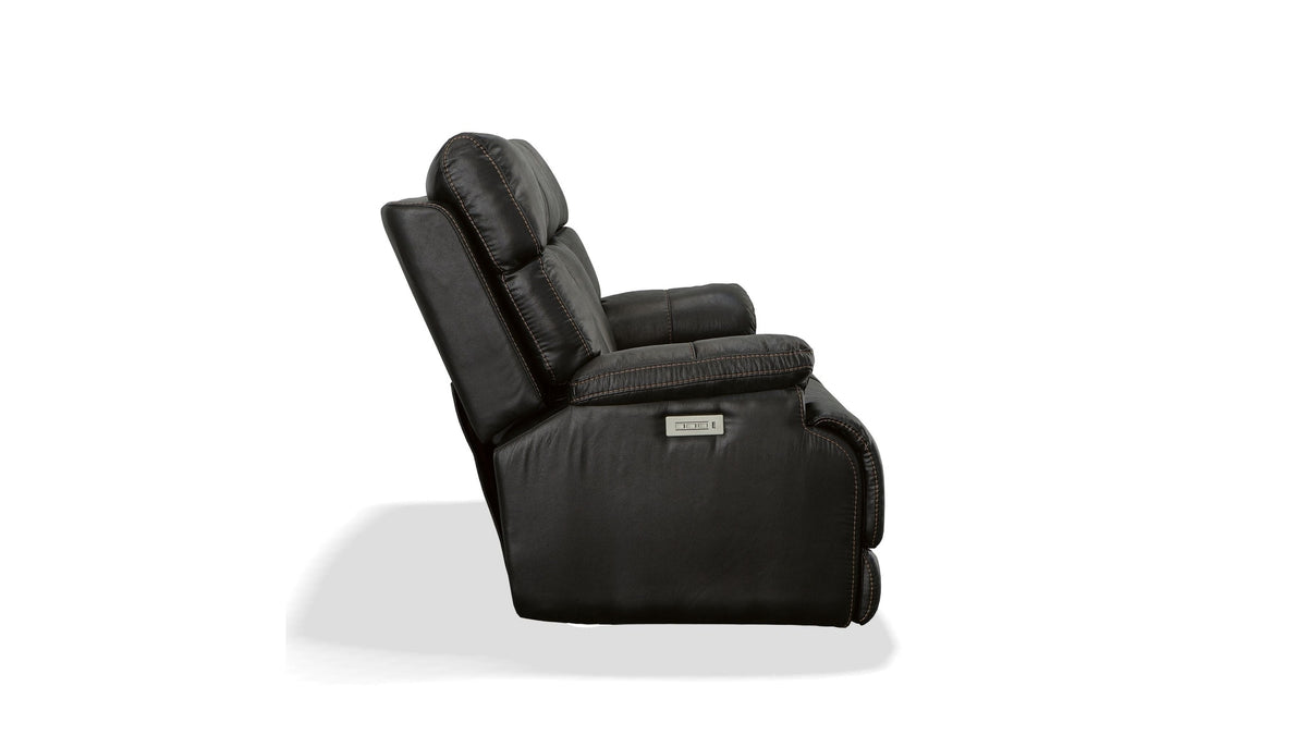 Clive - Power Reclining Loveseat